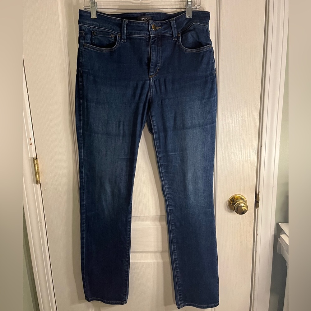 NYDJ Jeans